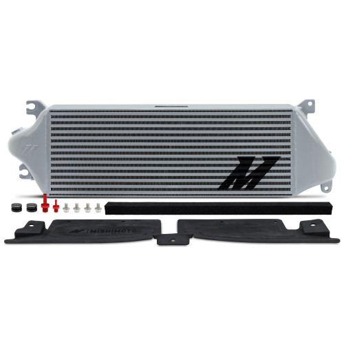 Intercooler Mishimoto MMINT-TAC-24SL
