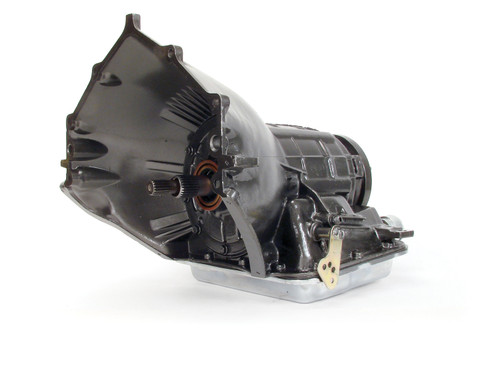 Automatic Transmission Assembly TCI Automotive 716176