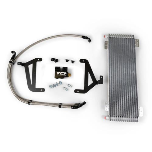 Transmission Oil Cooler TCI Automotive 824105
