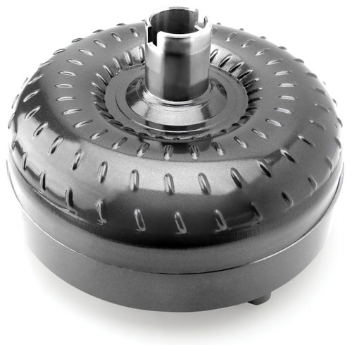 Automatic Transmission Torque Converter TCI Automotive 242980