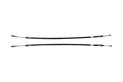 Parking Brake Cable Baer Brake Systems 6801196