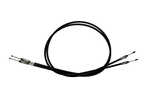 Parking Brake Cable Baer Brake Systems 6805159