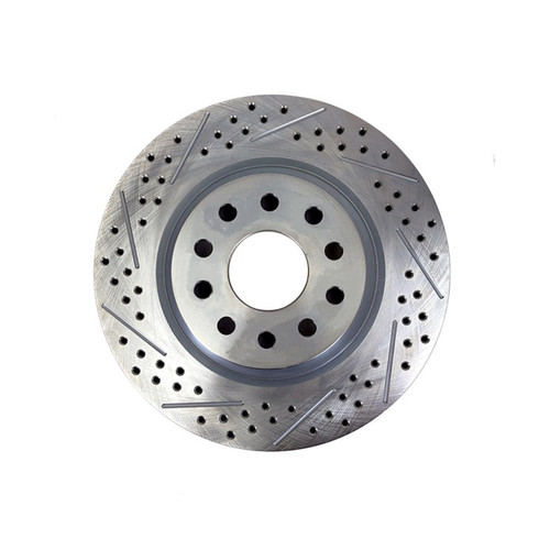 Disc Brake Rotor Baer Brake Systems 6929111