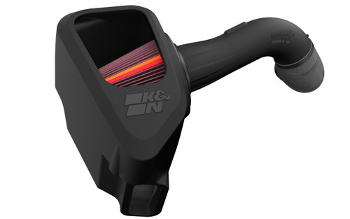 Engine Cold Air Intake Performance Kit K&N 50-3103