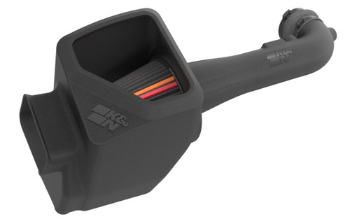 Engine Cold Air Intake Performance Kit K&N 50-3082D