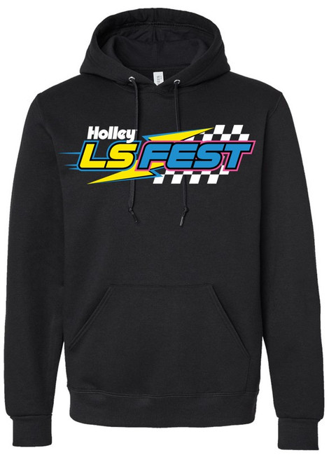 T-Shirt Holley 10522-MDHOL
