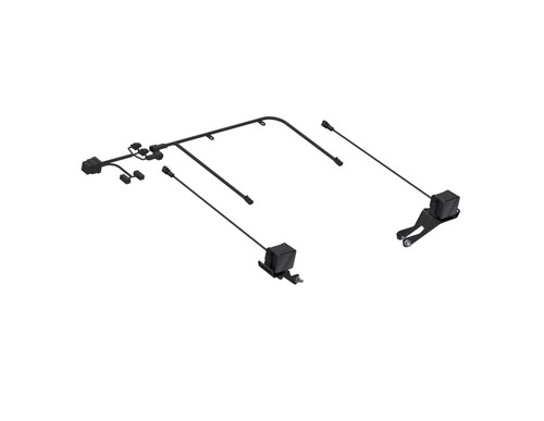 Auxiliary Light MBRP Exhaust SL4001F