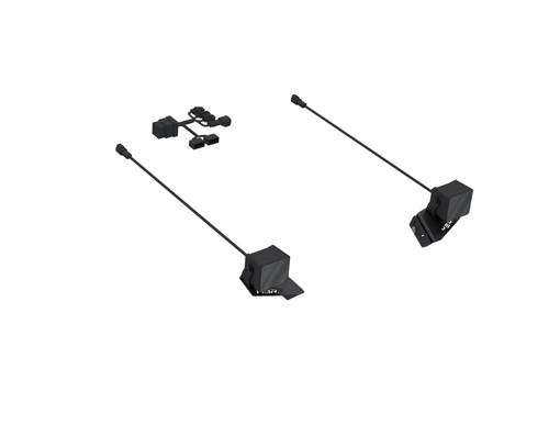 Auxiliary Light MBRP Exhaust SL4002F