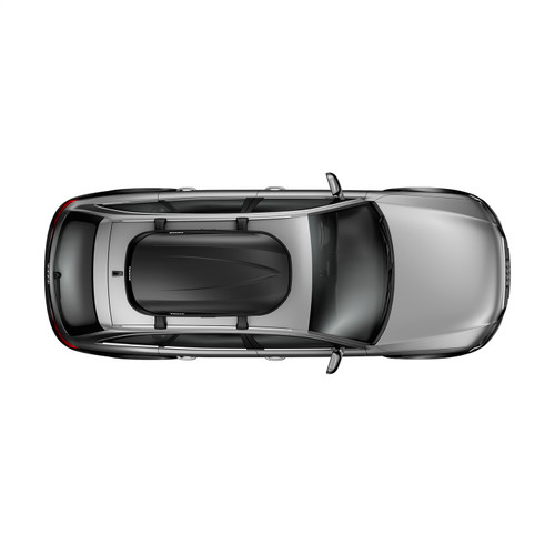 Cargo Carrier Thule 614100