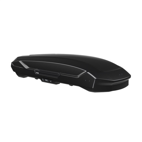 Cargo Box Thule 639850