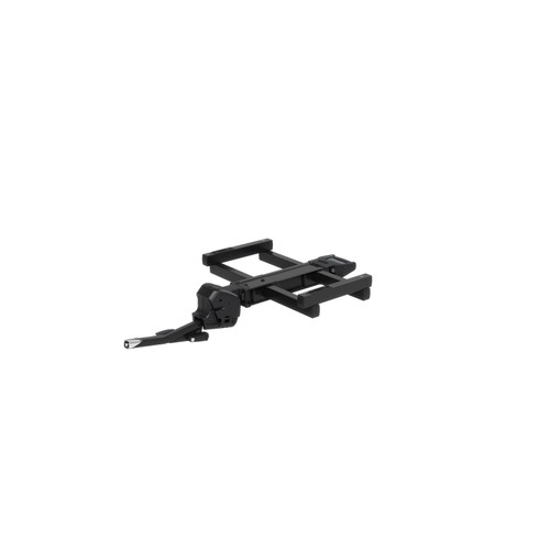 Receiver Hitch Mounted Cargo Carrier Thule 906330