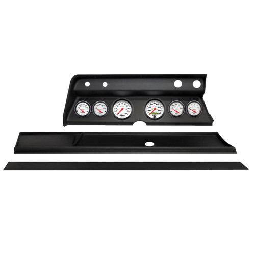 Gauge Set AutoMeter 2932-09