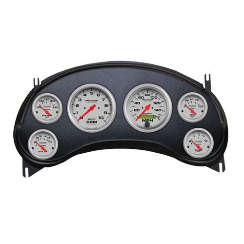 Gauge Set AutoMeter 2934-13