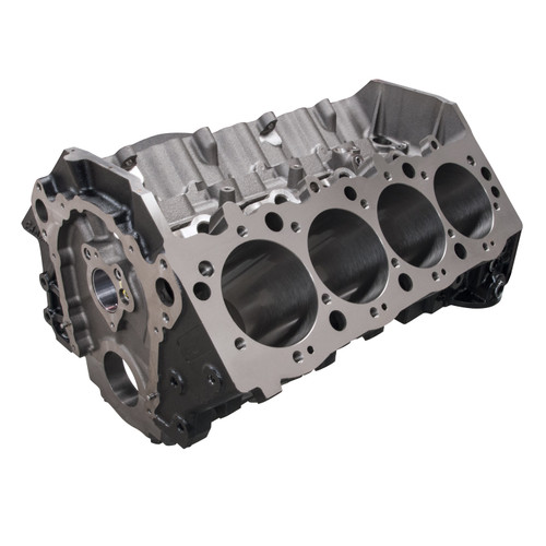 Engine Block Edelbrock 4500019