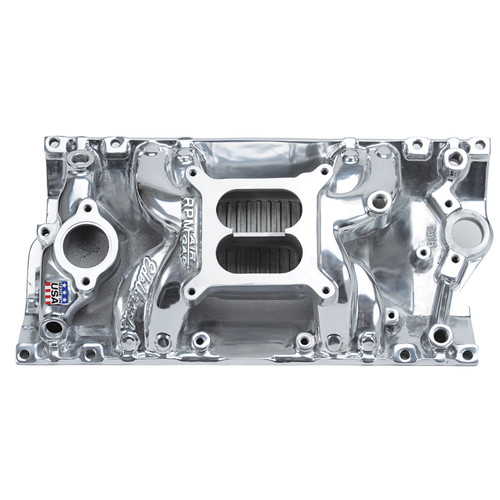 Engine Intake Manifold Edelbrock 75161