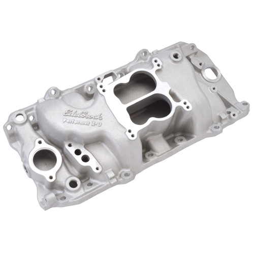 Engine Intake Manifold Edelbrock 3761