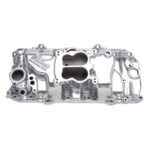 Engine Intake Manifold Edelbrock 37611