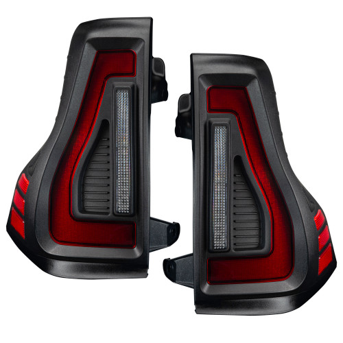 Tail Light Assembly Oracle Lighting 5931-504