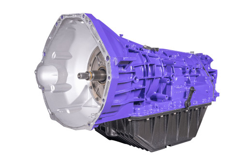 Transmission Control Module ATS Diesel Performance 309-932-3326