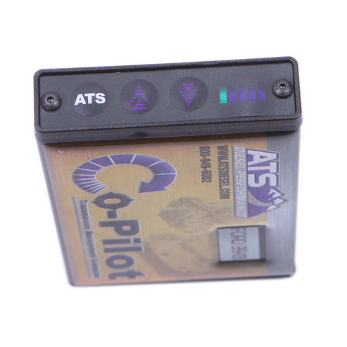 Transmission Control Module ATS Diesel Performance 601-900-3368