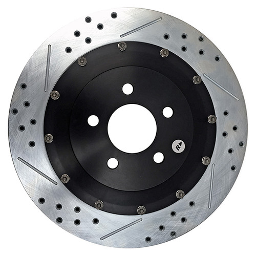 Disc Brake Rotor Baer Brake Systems 2262019