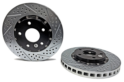 Disc Brake Rotor Baer Brake Systems 2301006