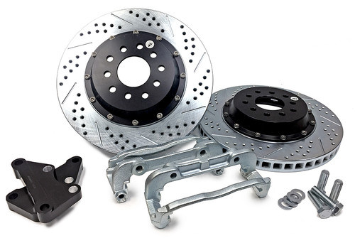 Disc Brake Rotor Baer Brake Systems 2301054