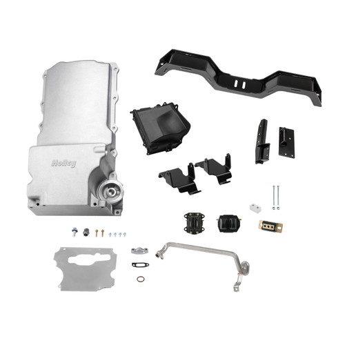 Drivetrain Kit Holley SE2-GM1S-LSX-AM