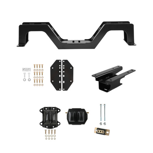 Drivetrain Kit Holley SE1-C106772-LTX-M