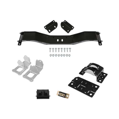 Drivetrain Kit Holley SE2-GM2FL-LSX-A