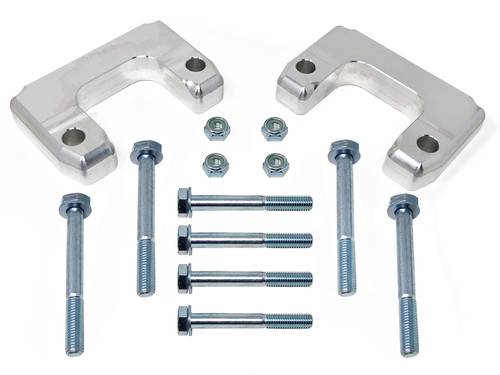 Suspension Leveling Kit Tuff Country 12002