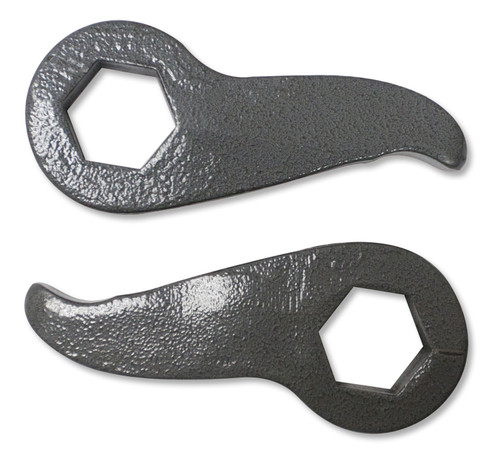 Suspension Leveling Kit Tuff Country 12004