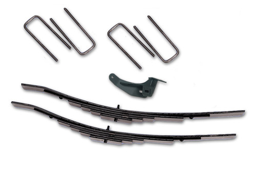 Suspension Leveling Kit Tuff Country 22962