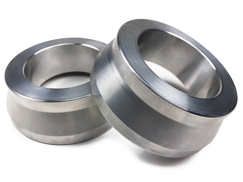 Suspension Leveling Kit Tuff Country 32105