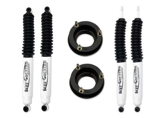 Suspension Leveling Kit Tuff Country 32900KN