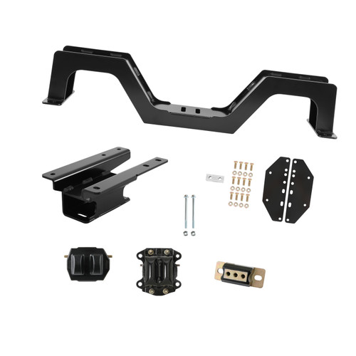 Drivetrain Kit Holley SE1-C106772-LSX-A2