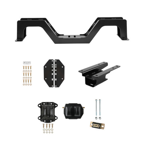 Drivetrain Kit Holley SE1-C106367-LTX-A1