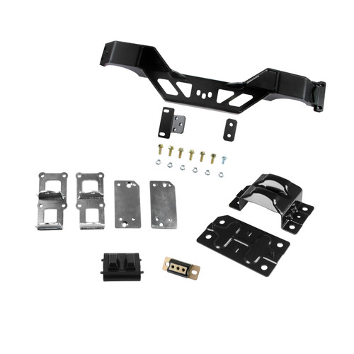 Drivetrain Kit Holley SE1-GM1F-LSX-A2