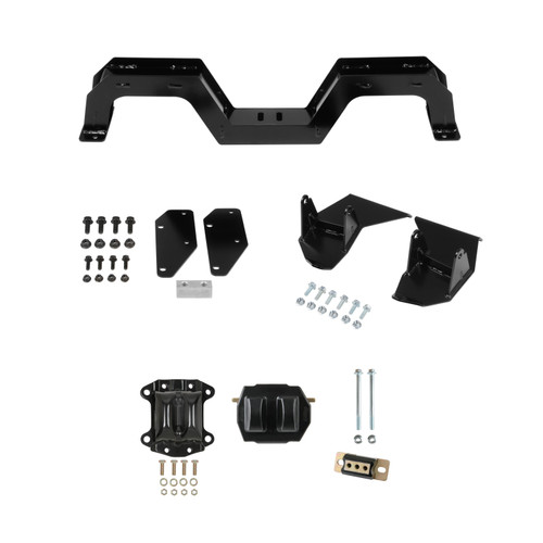 Drivetrain Kit Holley SE1-C107387-LTX-A2