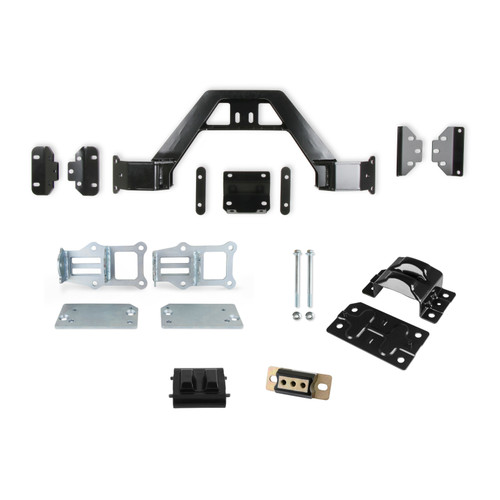 Drivetrain Kit Holley SE1-GM1F-LTX-A2