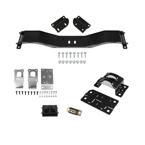 Drivetrain Kit Holley SE1-GM2FE-LSX-AM