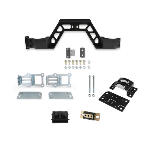 Drivetrain Kit Holley SE1-GM1F-LTX-M