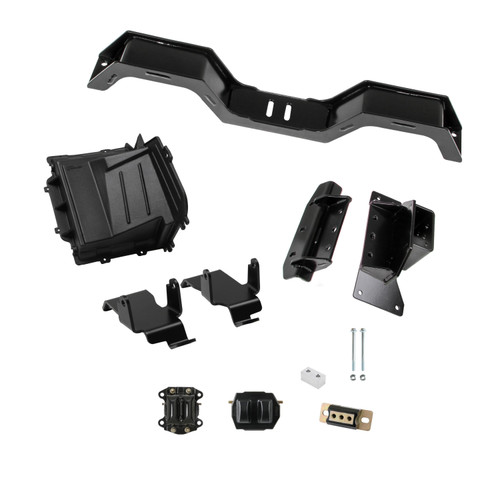 Drivetrain Kit Holley SE1-GM2S-LSX-A1