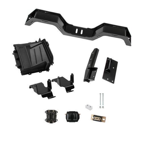 Drivetrain Kit Holley SE1-GM2S-LSX-AM