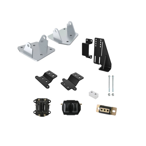 Drivetrain Kit Holley SE1-GM3F-LSX-AM