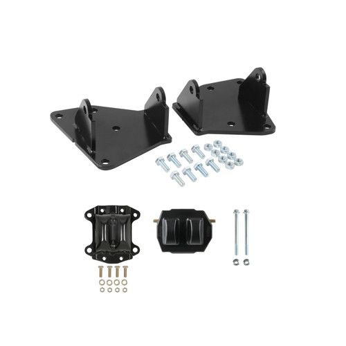 Drivetrain Kit Holley SE1-GMT400-LTX-F