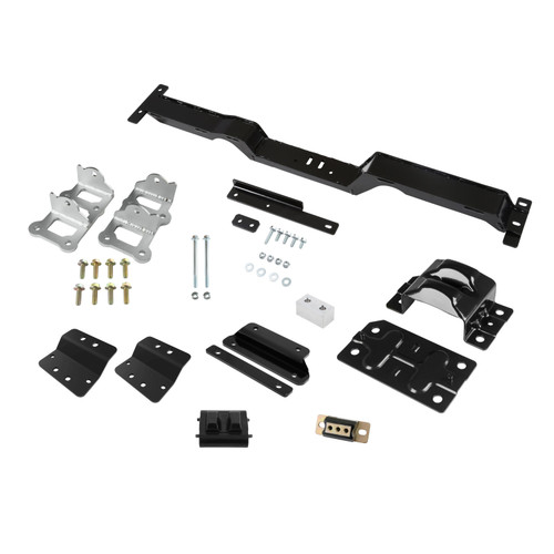 Drivetrain Kit Holley SE1-GMG-LSX-A