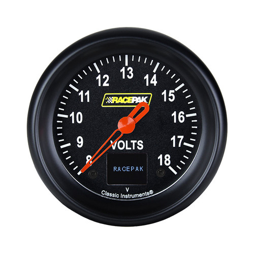 Gauge Set Classic Instruments 250-CI-330BB