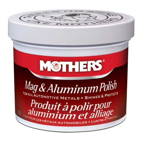 Wheel and Tire Cleaner Mothers 05100