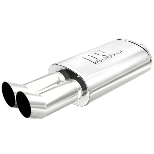 Exhaust Muffler MagnaFlow Exhaust Products - MagnaFlow Exhaust Products 14803